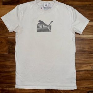 PUMA x TMC NIPSEY HUSSLE SHIRT